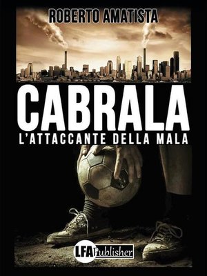 cover image of Cabrala